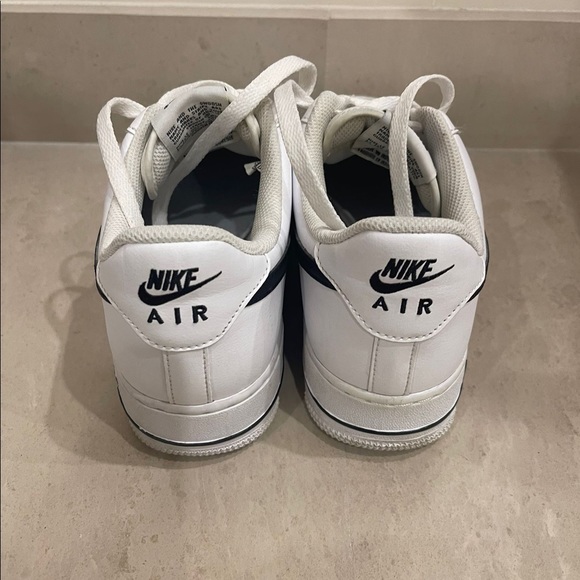 Nike Air Force low 1 - Picture 4 of 5